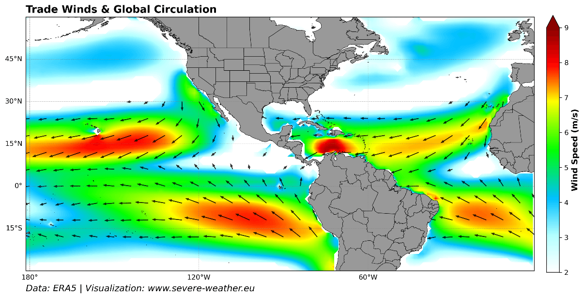 global-trade-winds-speed-direction-map-weather-enso-phase-anomaly-driver-united-states-pacific-atlantic