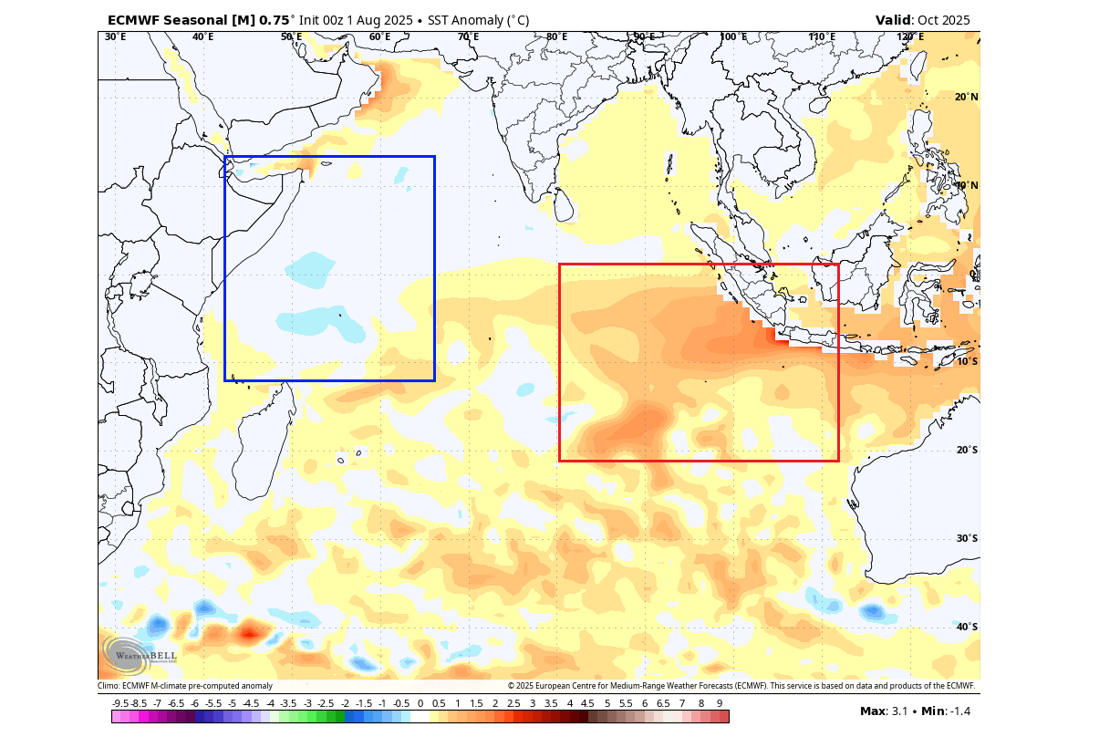 iod-united-states-cold-weather-winter-ocean-temperature-anomaly-forecast-ecmwf-ensemble-noaa