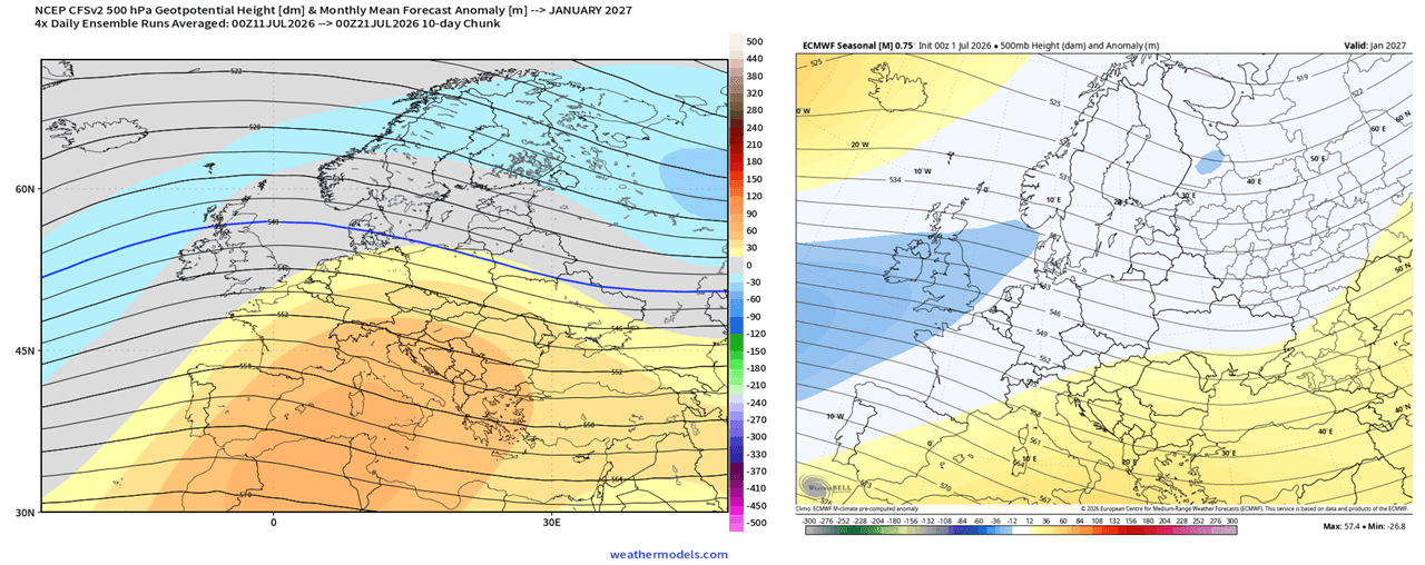 january-2027-weather-forecast-europe-pressure-anomaly-new-pattern-mid-winter-cfs-ecmwf