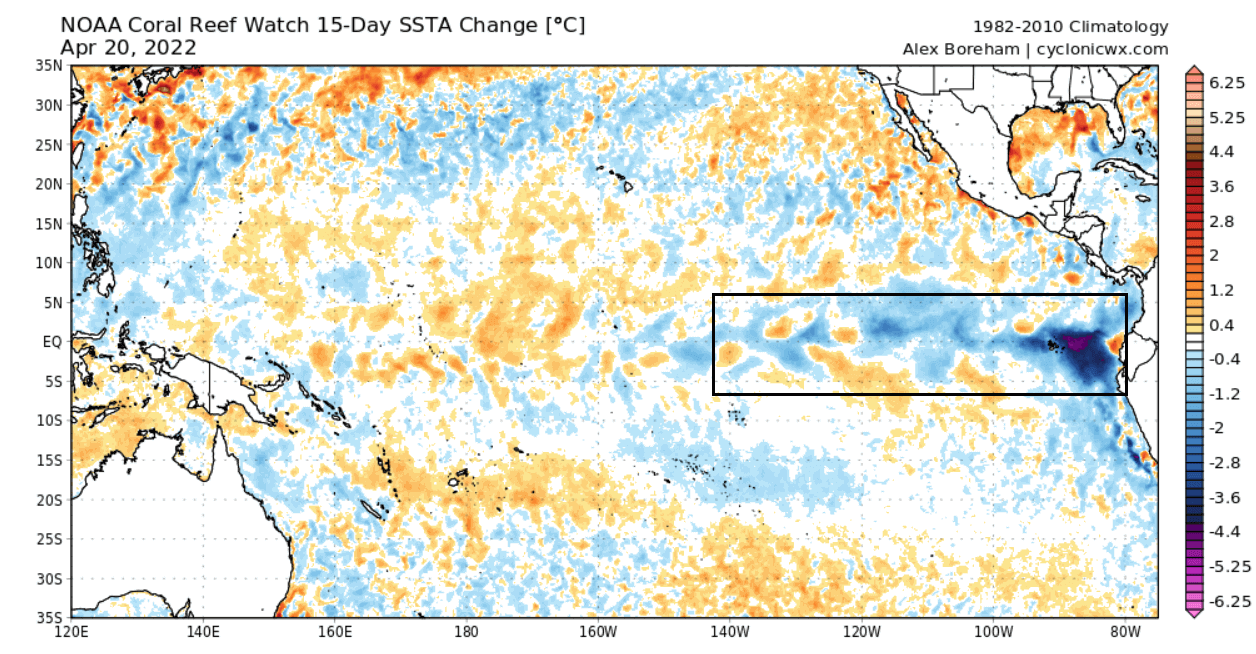 la-nina-watch-update-warm-season-enso-temperature-anomaly-change-15-days-april-2022