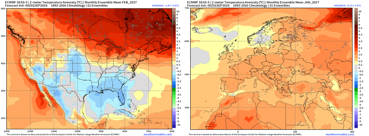 long-range-ecmwf-forecast-united-states-canada-winter-2026-2027-temperature-anomaly