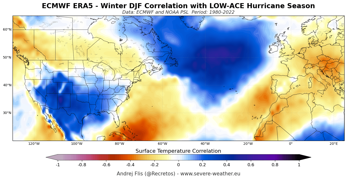 long-range-forecast-united-states-canada-winter-2026-2027-temperature-anomaly-connection-with-weak-hurricane-season