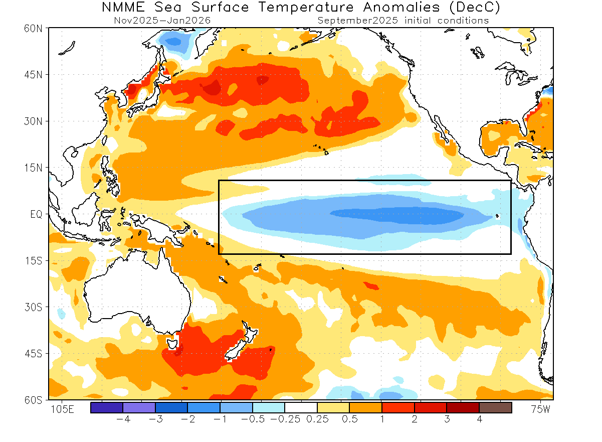 nmme-long-range-forecast-la-nina-united-states-canada-weather-winter-and-polar-vortex-connection-stratospheric-warming