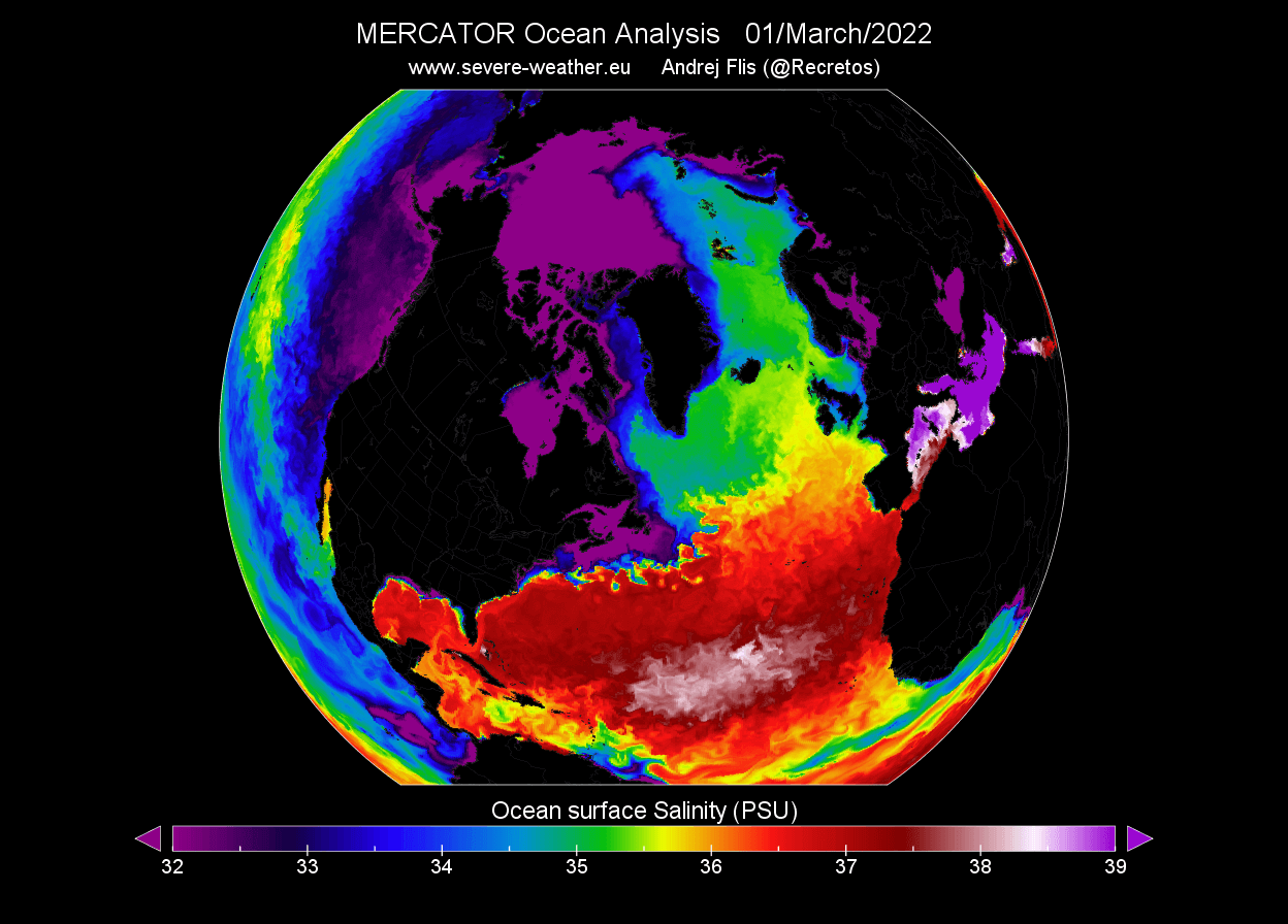 north-hemisphere-ocean-salinity-concentration-amoc-gulf-stream-latest-data