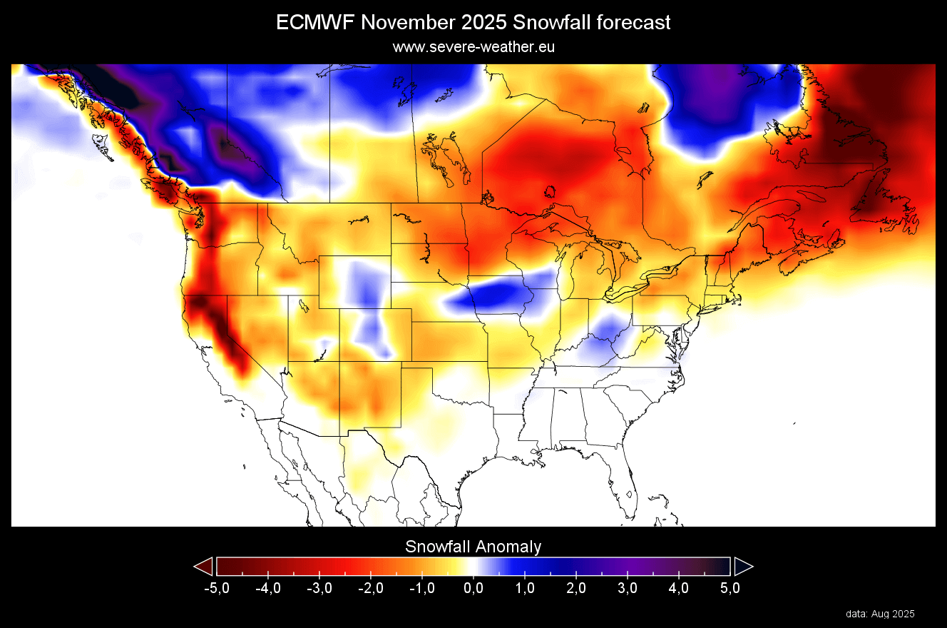 november-2025-autumn-fall-snowfall-forecast-ecmwf-united-states-canada