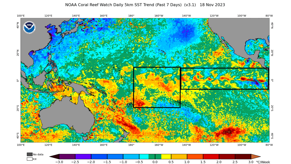 ocean-latest-analysis-forecast-map-atmospheric-data-enso-region-weather-impact-sst-change