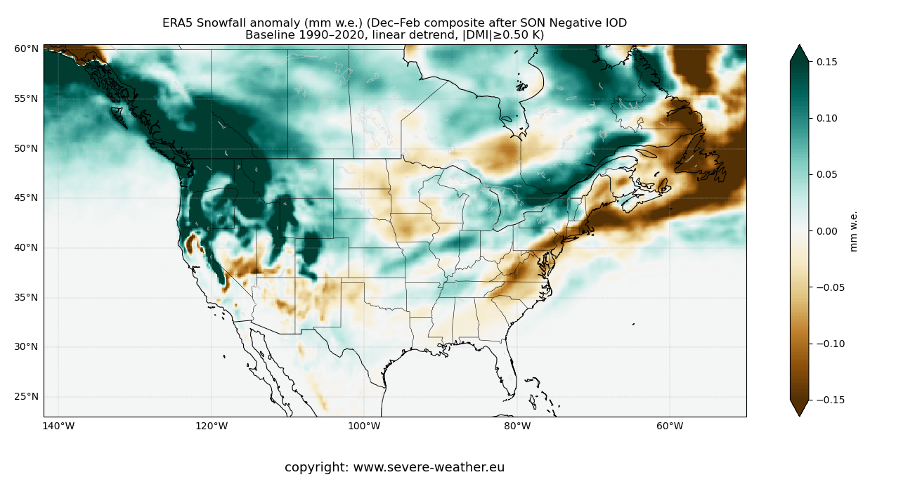 ocean-weather-atmosphere-influence-cold-season-winter-iod-united-states-canada-snowfall-snow-anomaly