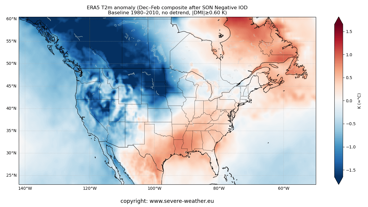 ocean-weather-atmosphere-influence-cold-season-winter-iod-united-states-canada-temperature-anomaly