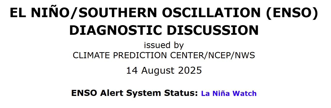 official-outlook-la-nina-watch-atmosphere-winds-pacific-north-america-united-states