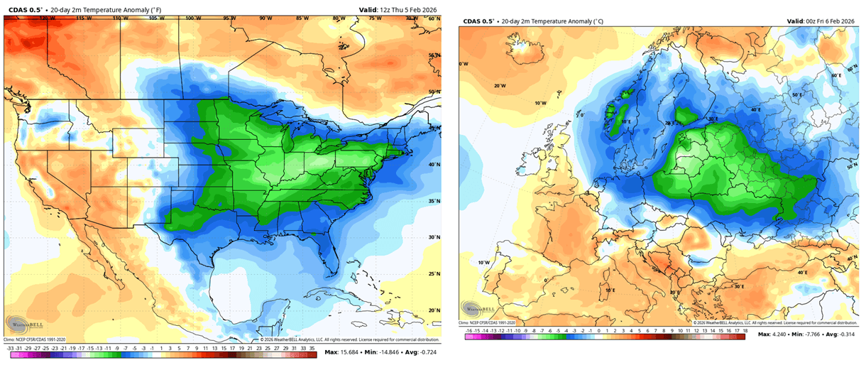 polar-vortex-collapse-analysis-january-2026-post-disruption-event-temperature-anomaly-cold-united-states-canada-europe