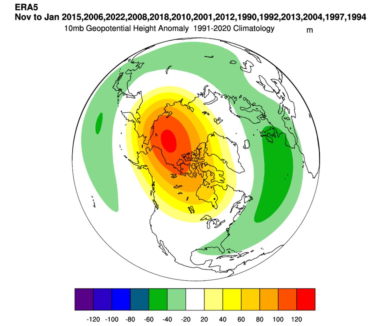 polar-vortex-negative-qbo-connection-stratospheric-pressure-anomaly-reanalysis