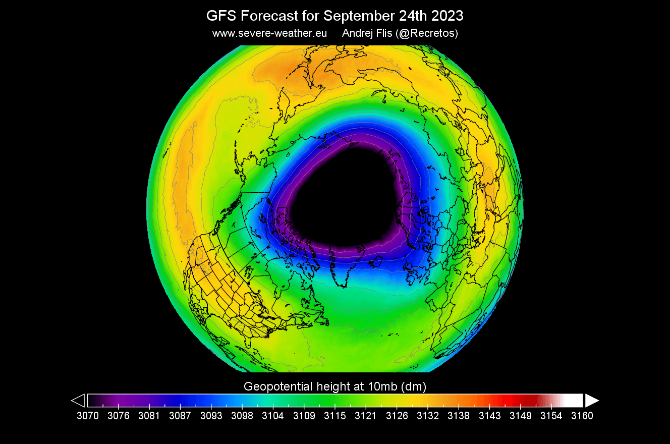 polar-vortex-winter-2023-2024-mid-stratosphere-geopotential-height-pressure-16-day-forecast