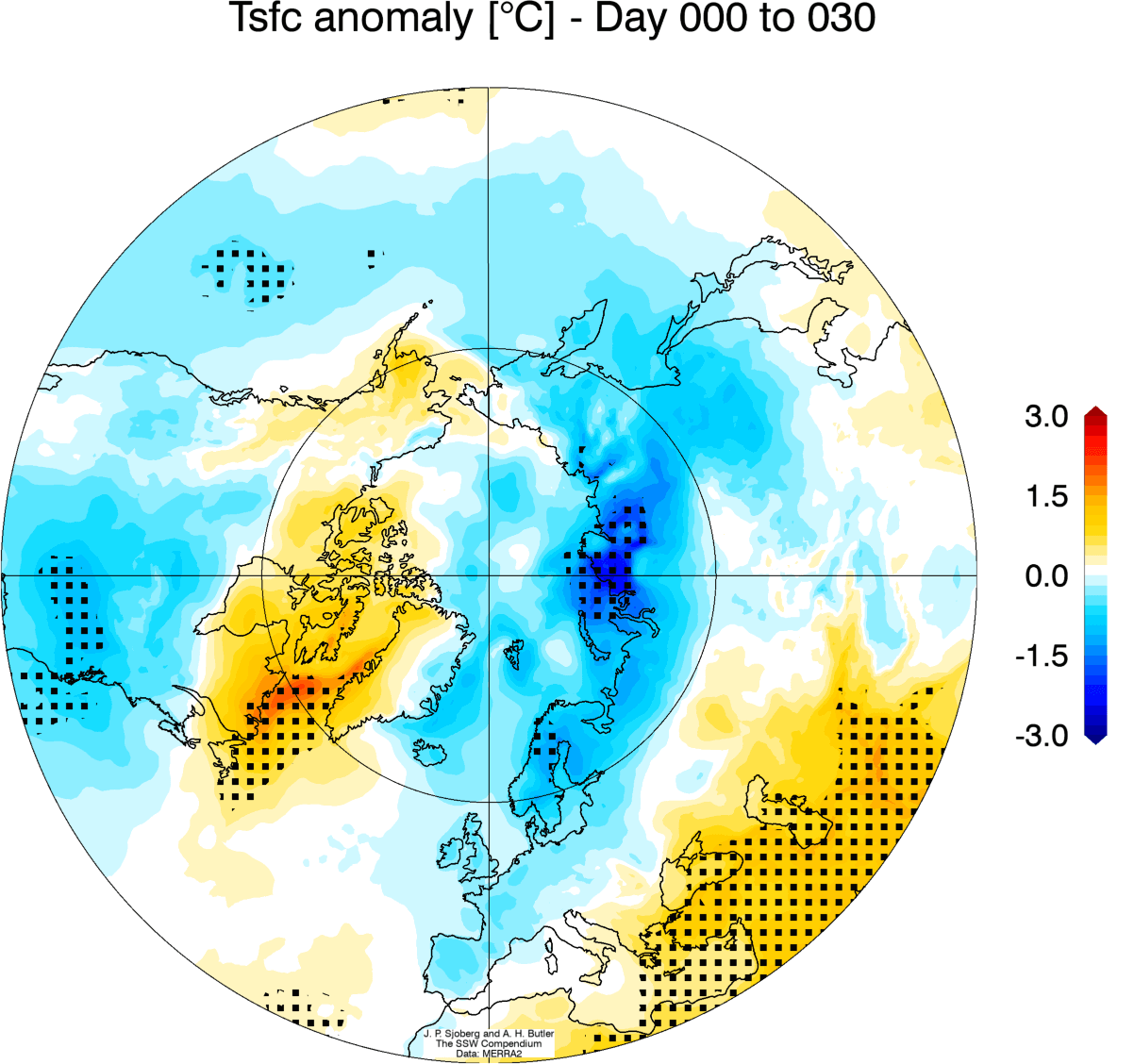 polar-vortex-winter-2023-2024-stratospheric-warming-surface-temperature-change-united-states-canada