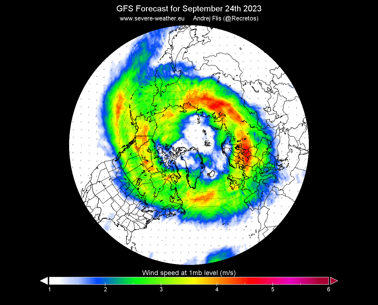 polar-vortex-winter-2023-2024-upper-stratosphere-wind-speed-16-day-forecast