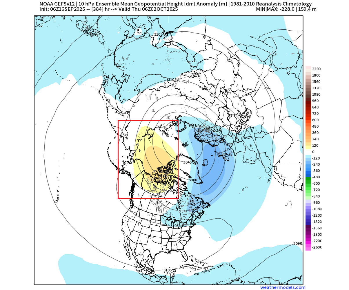 polar-vortex-winter-2025-2026-mid-stratosphere-pressure-anomaly-16-day-forecast