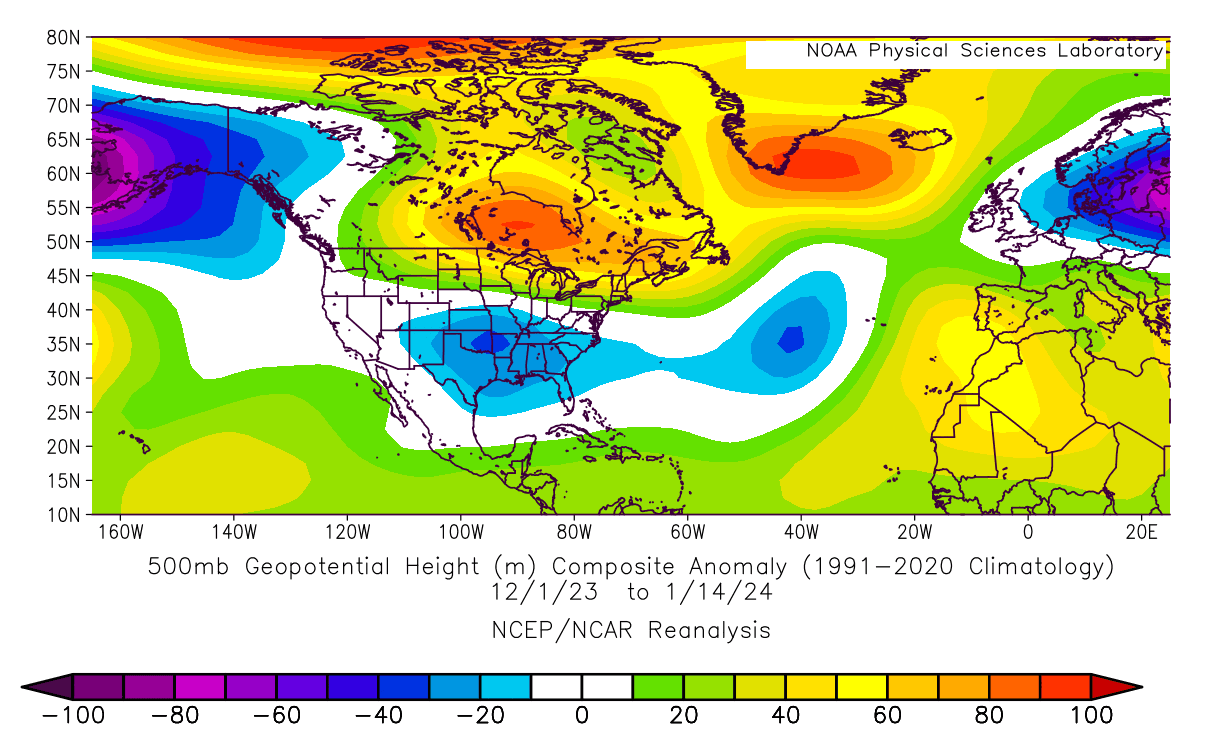 pressure-pattern-anomaly-winter-so-far-el-nino-spring-2024-forecast-united-states