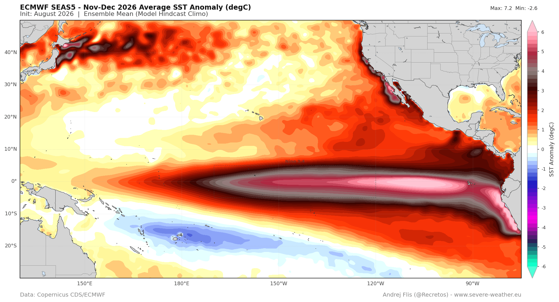 seasonal-global-ocean-temperature-forecast-ecmwf-united-states-canada-2026-november-december-el-nino-strong-phase-outlook-august-init