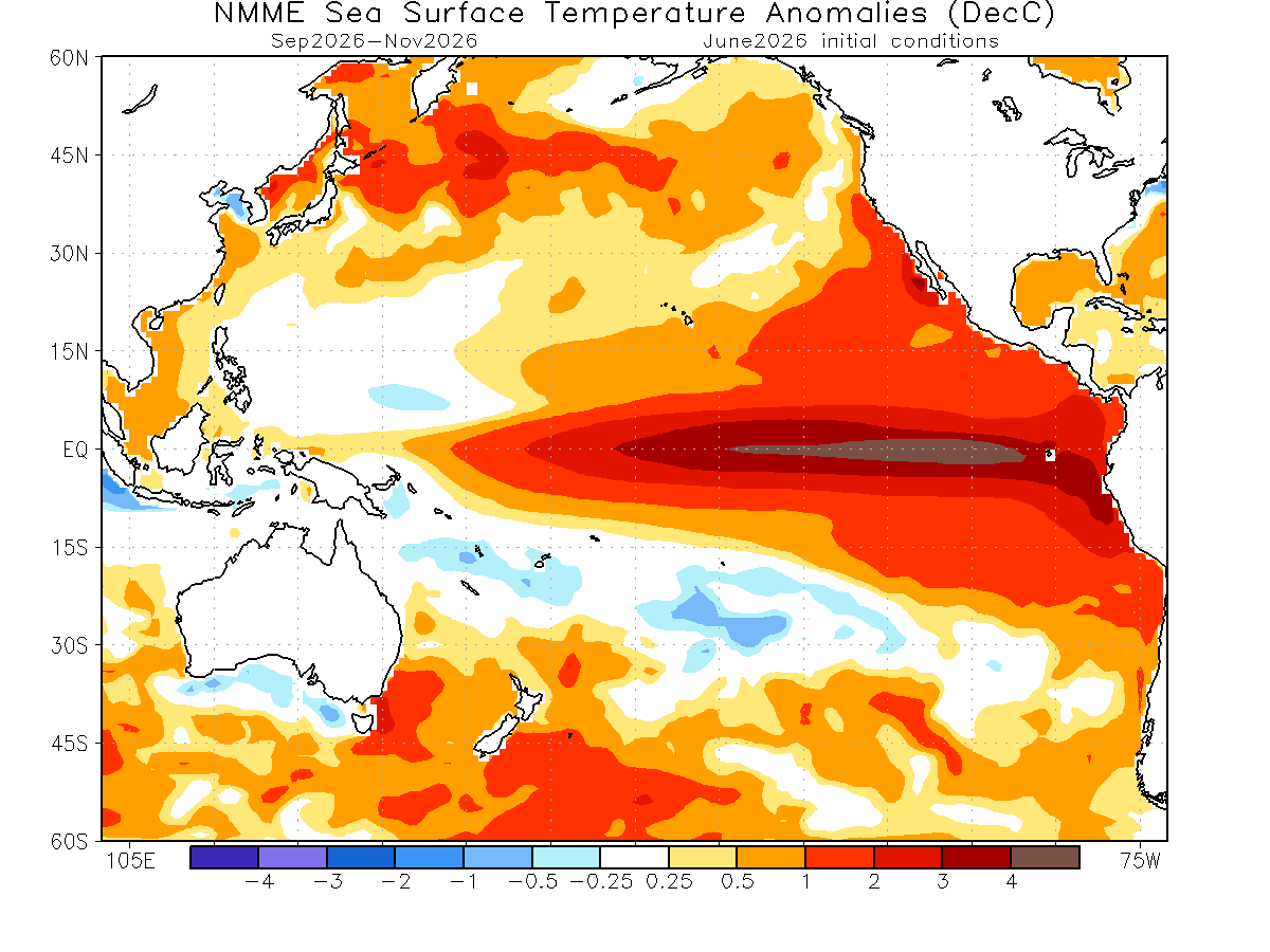 seasonal-global-ocean-temperature-forecast-nmme-united-states-canada-2026-summer-fall-el-nino-outlook