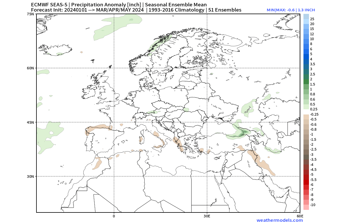 spring-2024-early-weather-forecast-ecmwf-europe-precipitation-anomaly