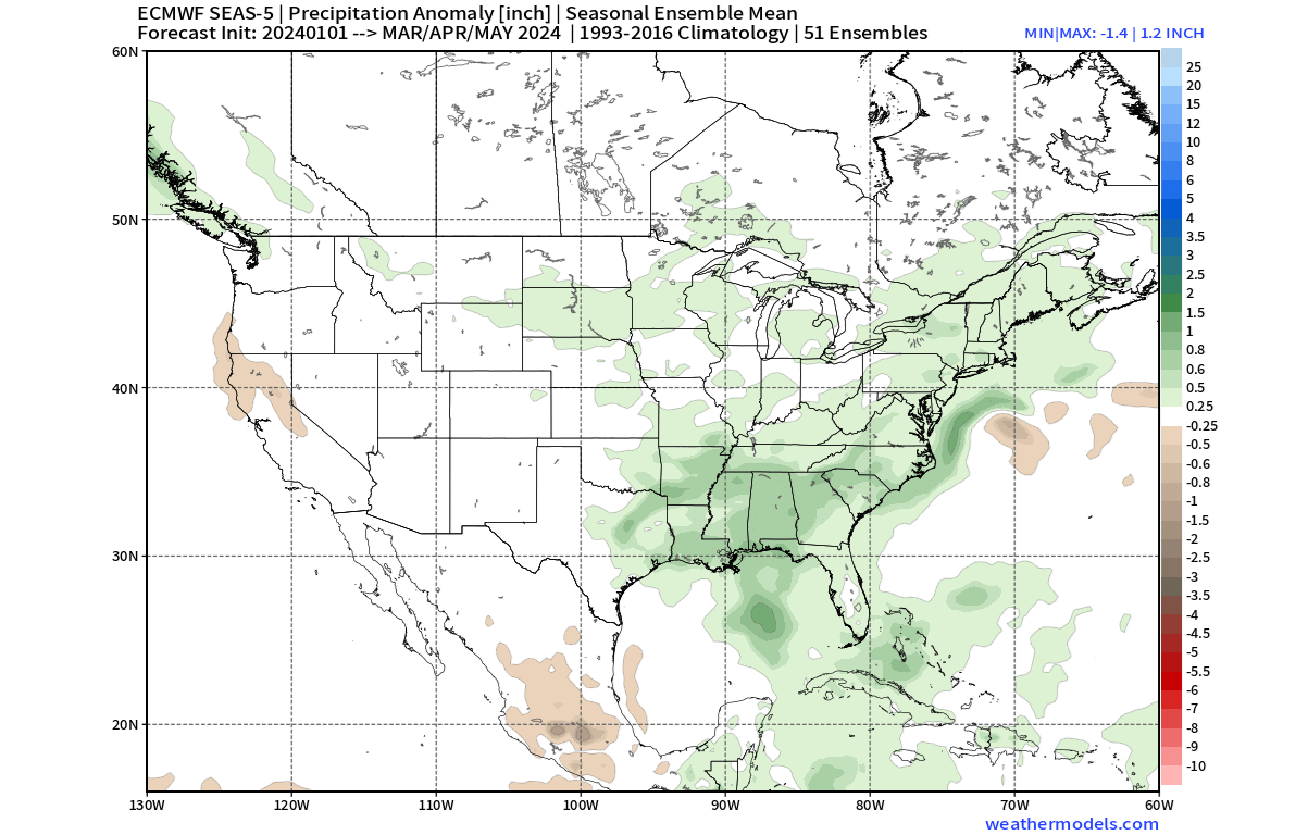 spring-2024-early-weather-forecast-ecmwf-united-states-canada-precipitation-anomaly