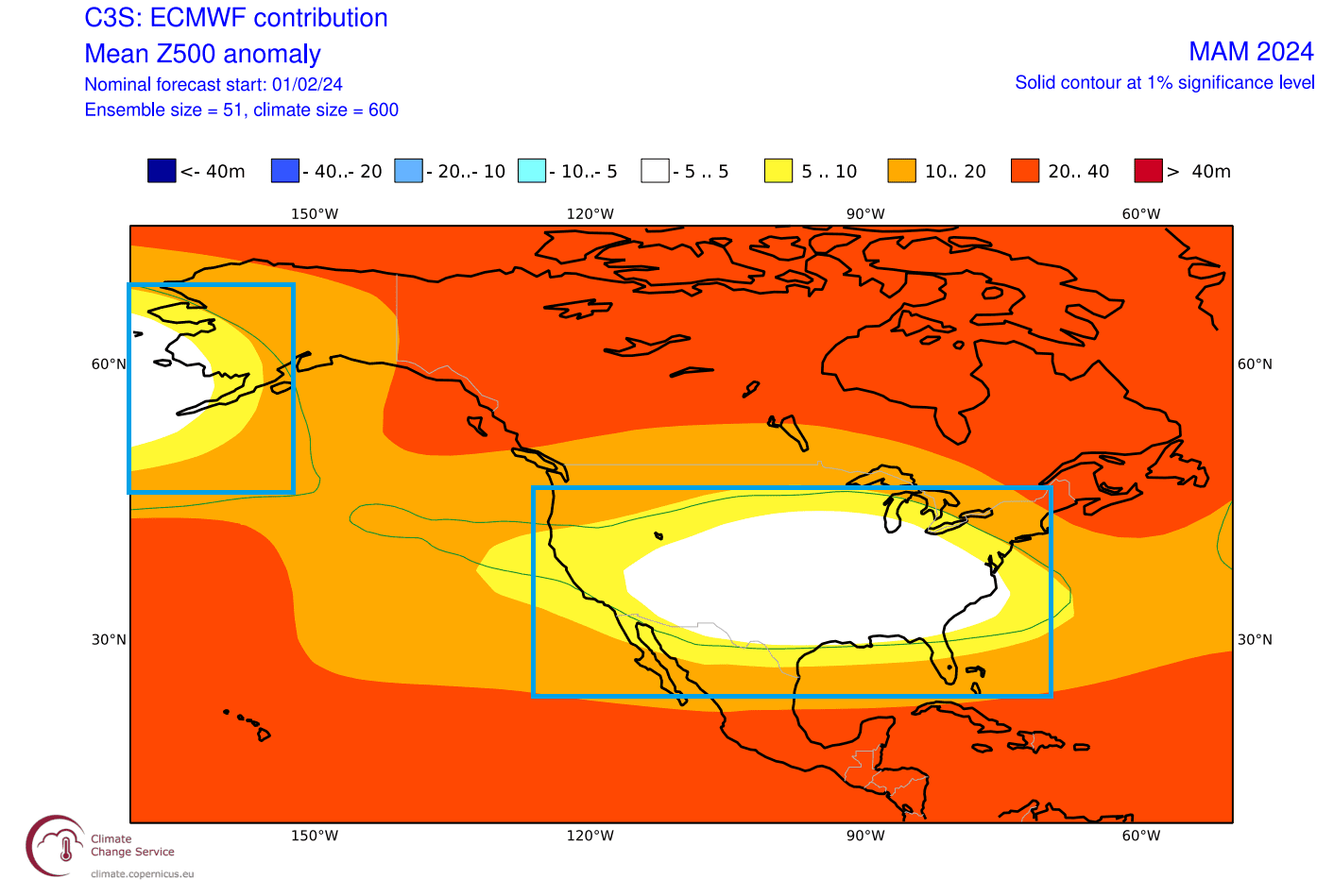 spring-2024-weather-forecast-copernicus-global-pressure-anomaly-united-states-pattern-el-nino-impact