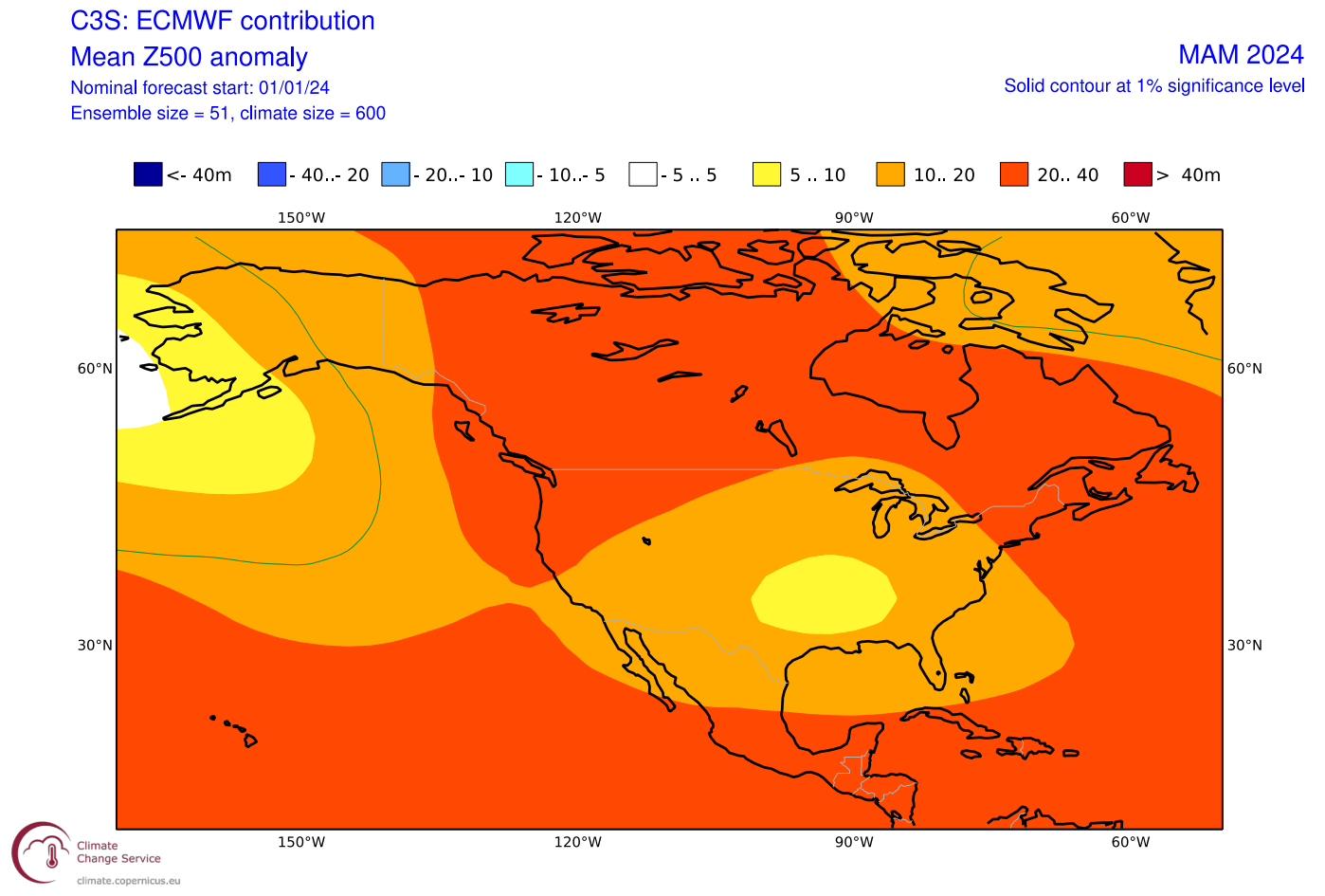 spring-2024-weather-forecast-ecmwf-united-states-pressure-anomaly-long-range