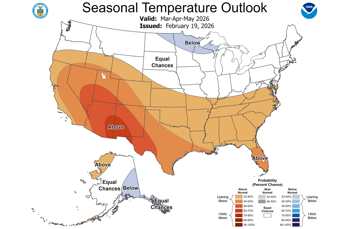 spring-2026-noaa-official-outlook-united-states-temperature-forecast