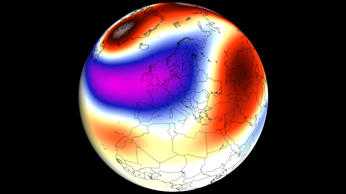 spring-2026-weather-forecast-europe-jet-stream-pressure-system-temperature-snowfall-la-nina-collapse-global-impact