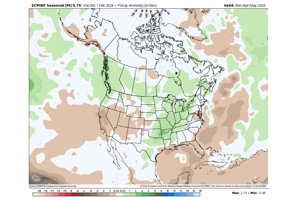 spring-2026-weather-forecast-united-states-canada-seasonal-precipitation-anomaly