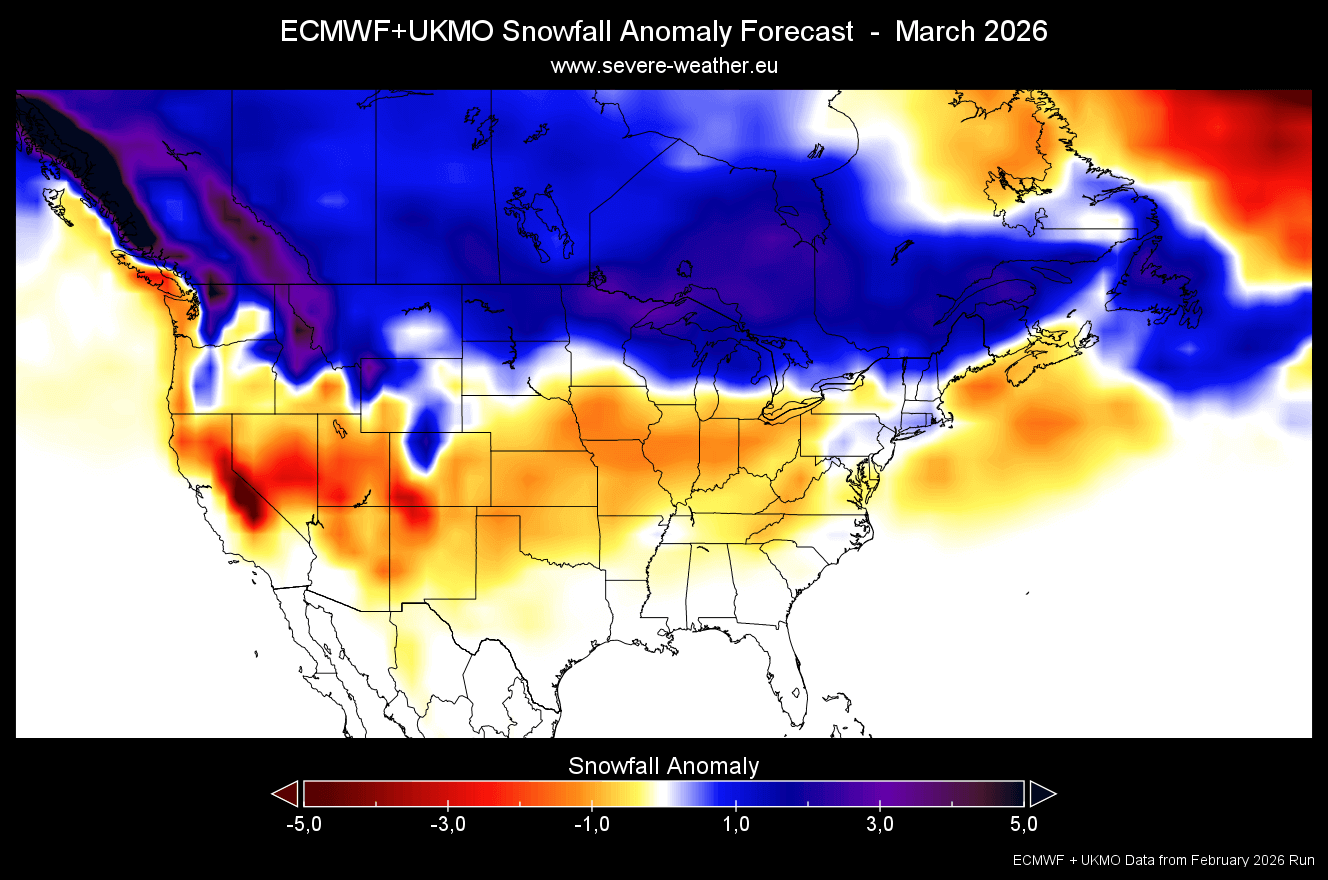 spring-forecast-2026-snowfall-prediction-united-states-canada-march-anomaly