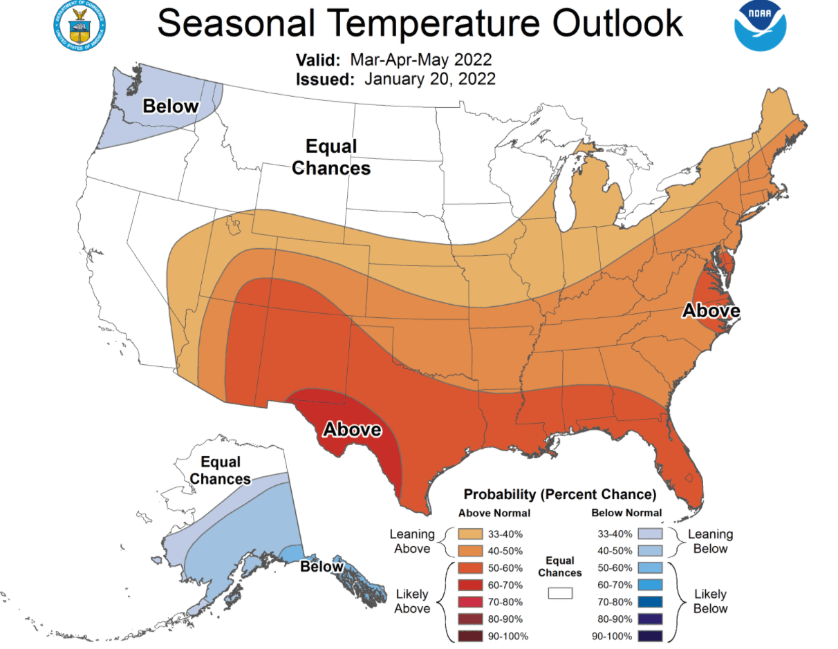 spring-season-2022-first-official-weather-forecast-noaa-united-states-temperature-outlook