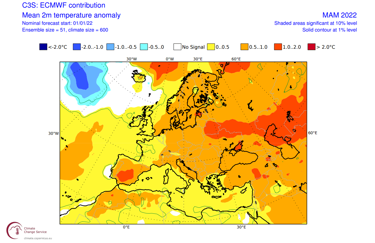 spring-season-2022-first-weather-forecast-ecmwf-europe-atlantic-temperature