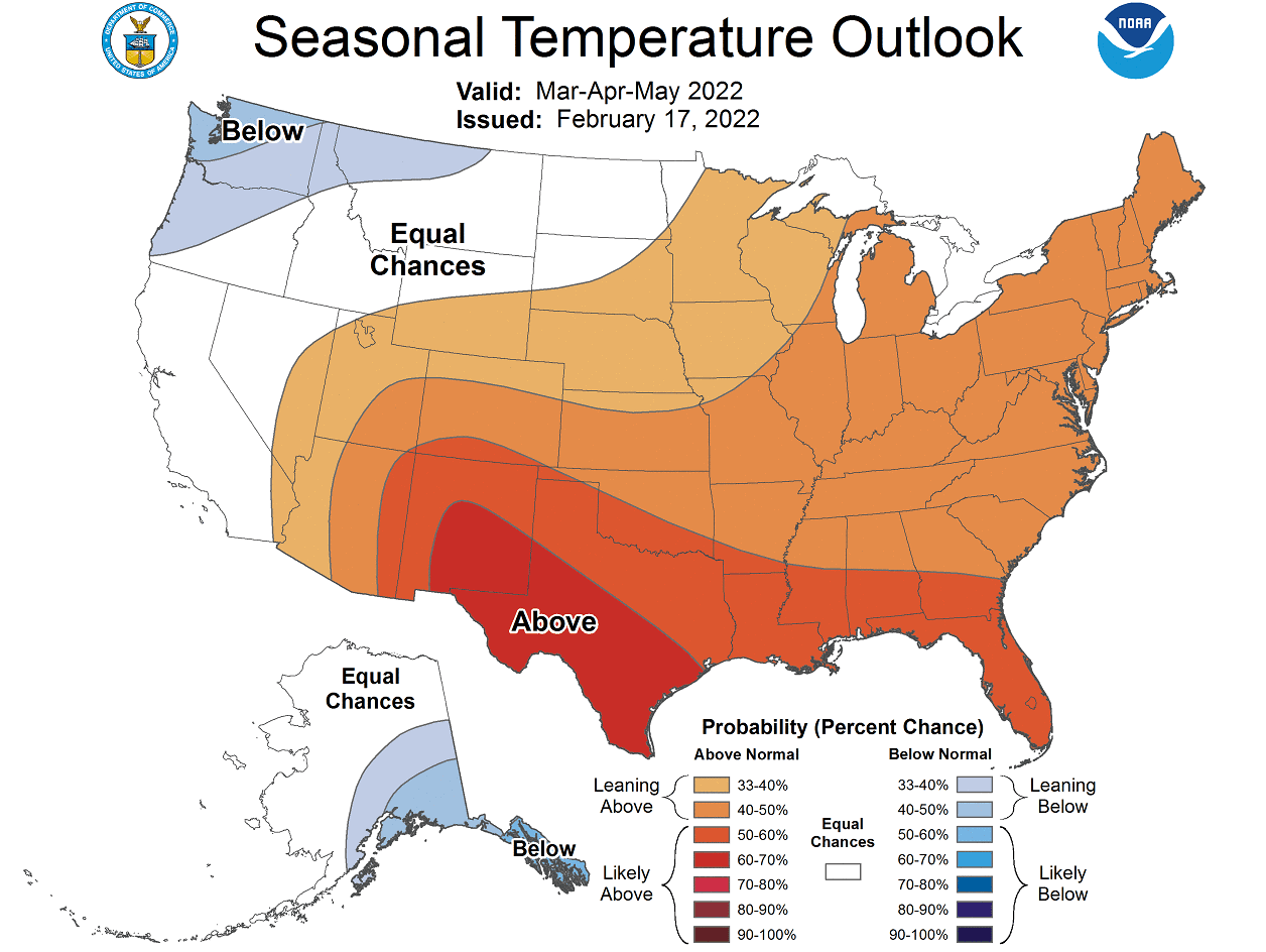 spring-season-2022-official-weather-forecast-noaa-united-states-air-temperature-long-range-outlook-update