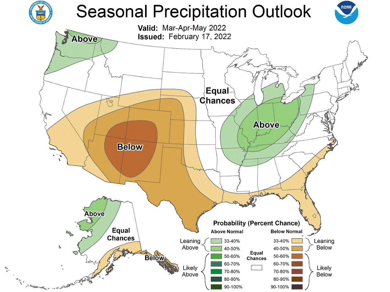 spring-season-2022-official-weather-forecast-noaa-united-states-precipitation-long-range-anomaly-outlook-update