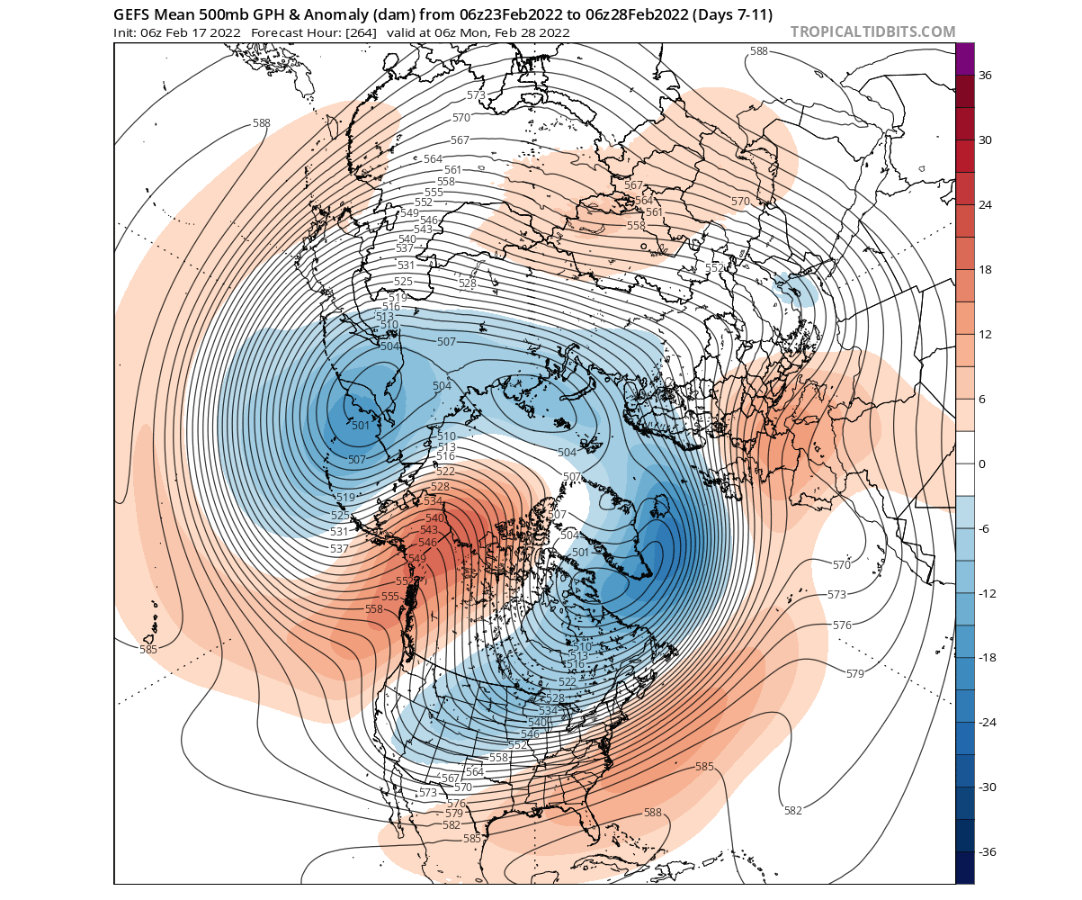 spring-season-forecast-north-hemisphere-pressure-anomaly-2022-february