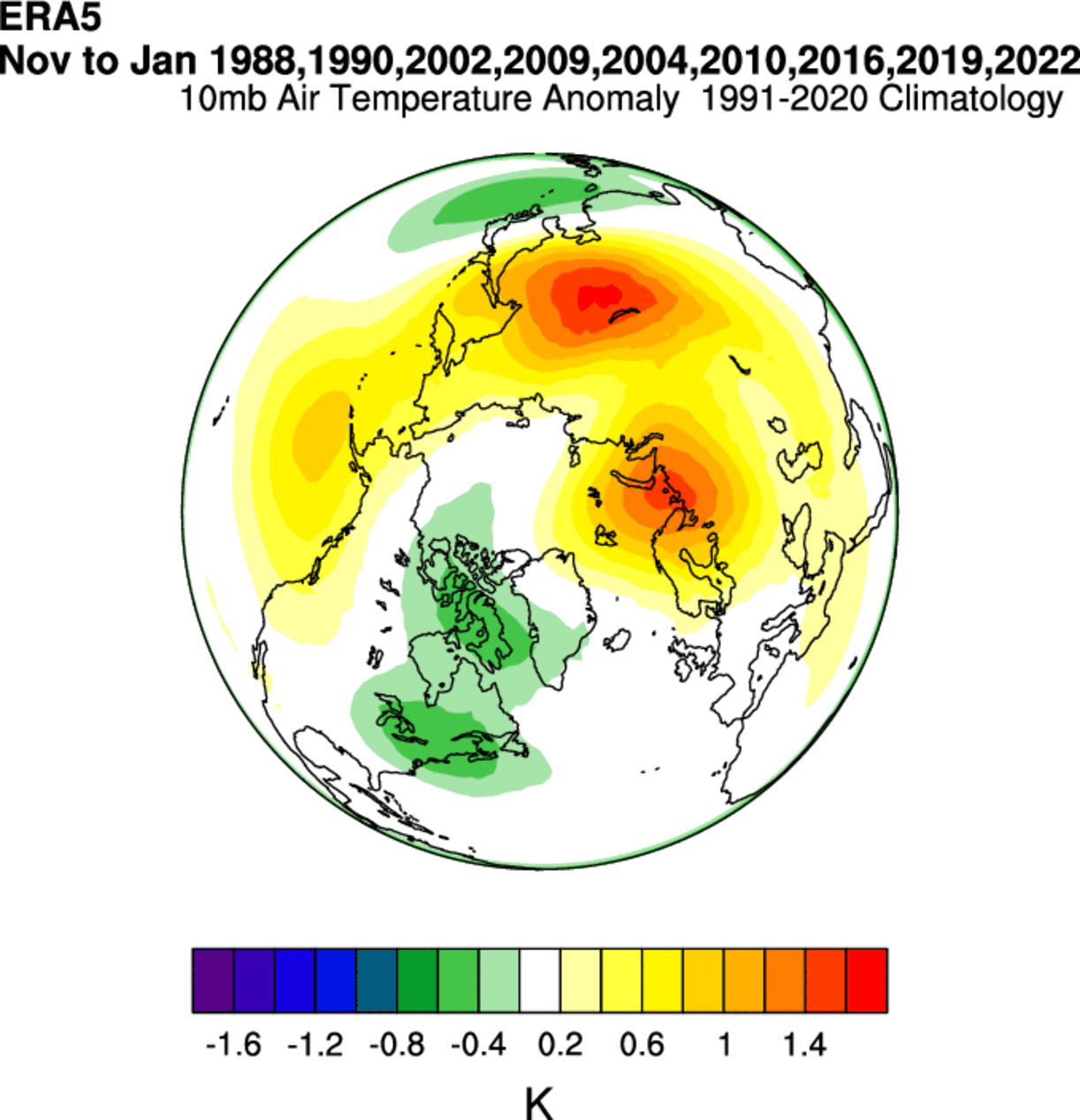 stratospheric-polar-vortex-cooling-anomaly-weather-winter-influence-temperature-map
