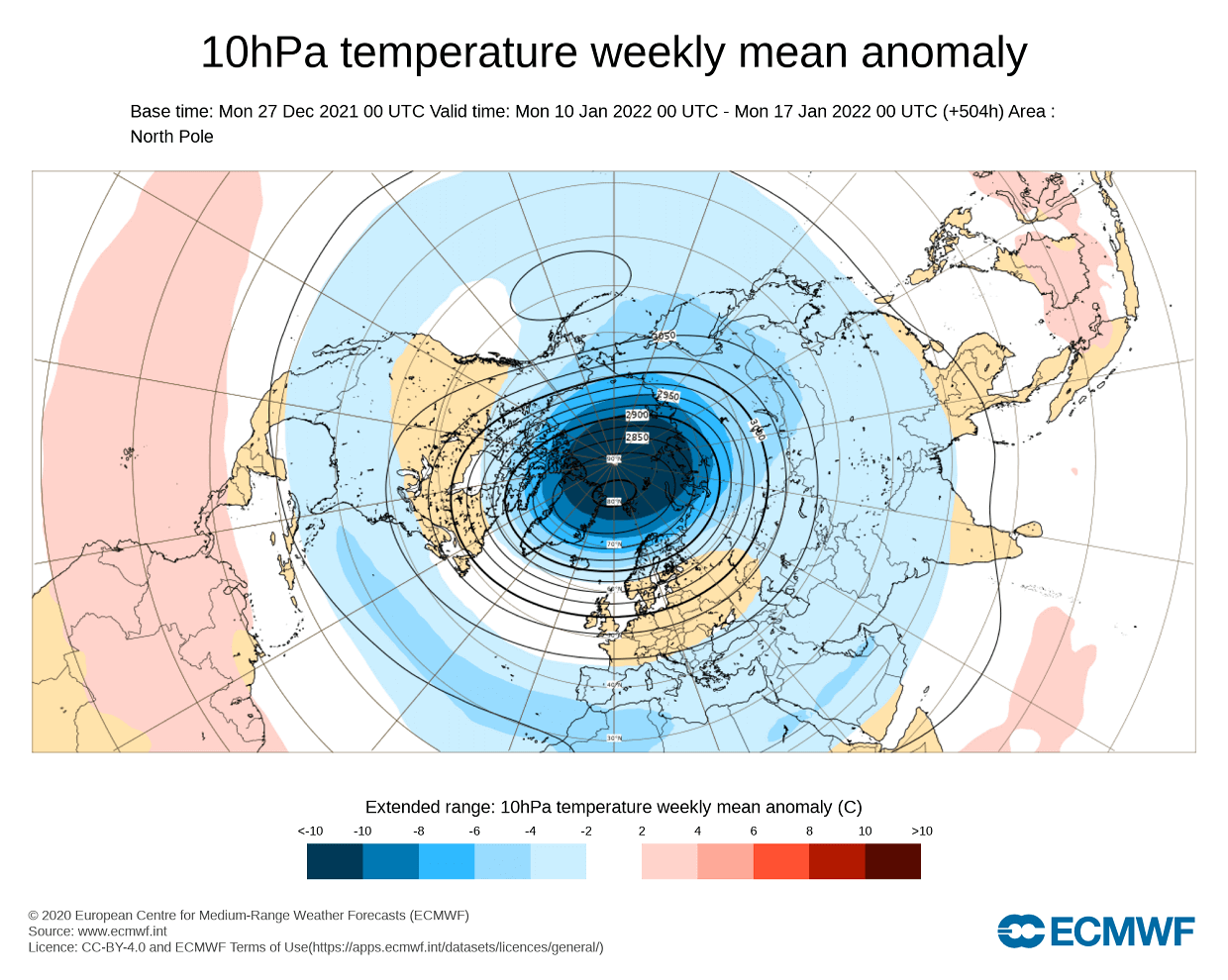 stratospheric-warming-forecast-ecmwf-late-january-cold-season-2022
