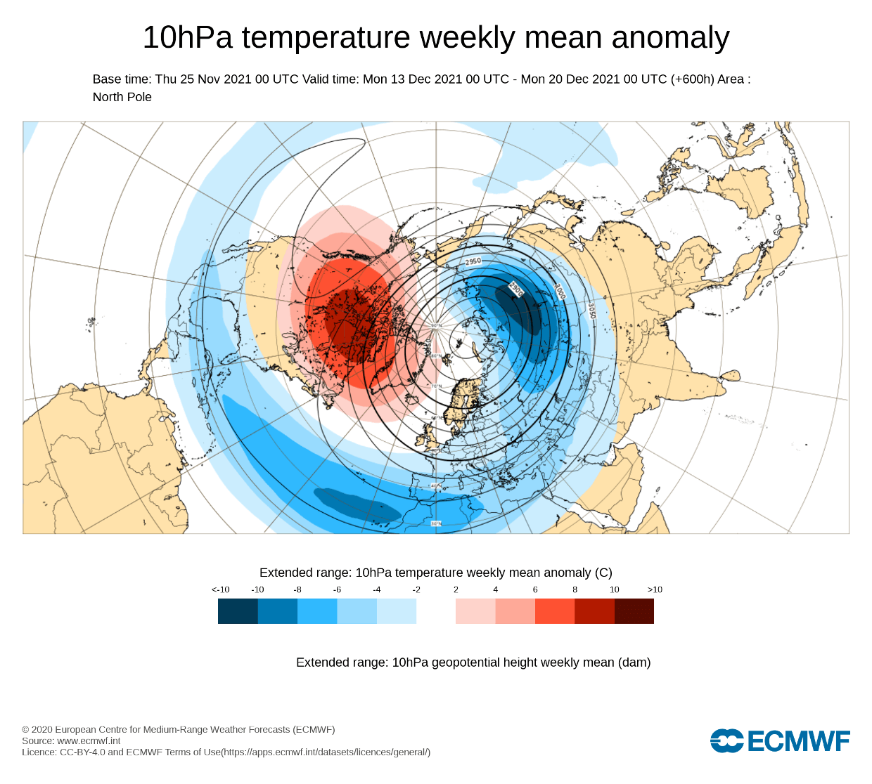 stratospheric-warming-forecast-ecmwf-late-november-cold-season-2021-2022