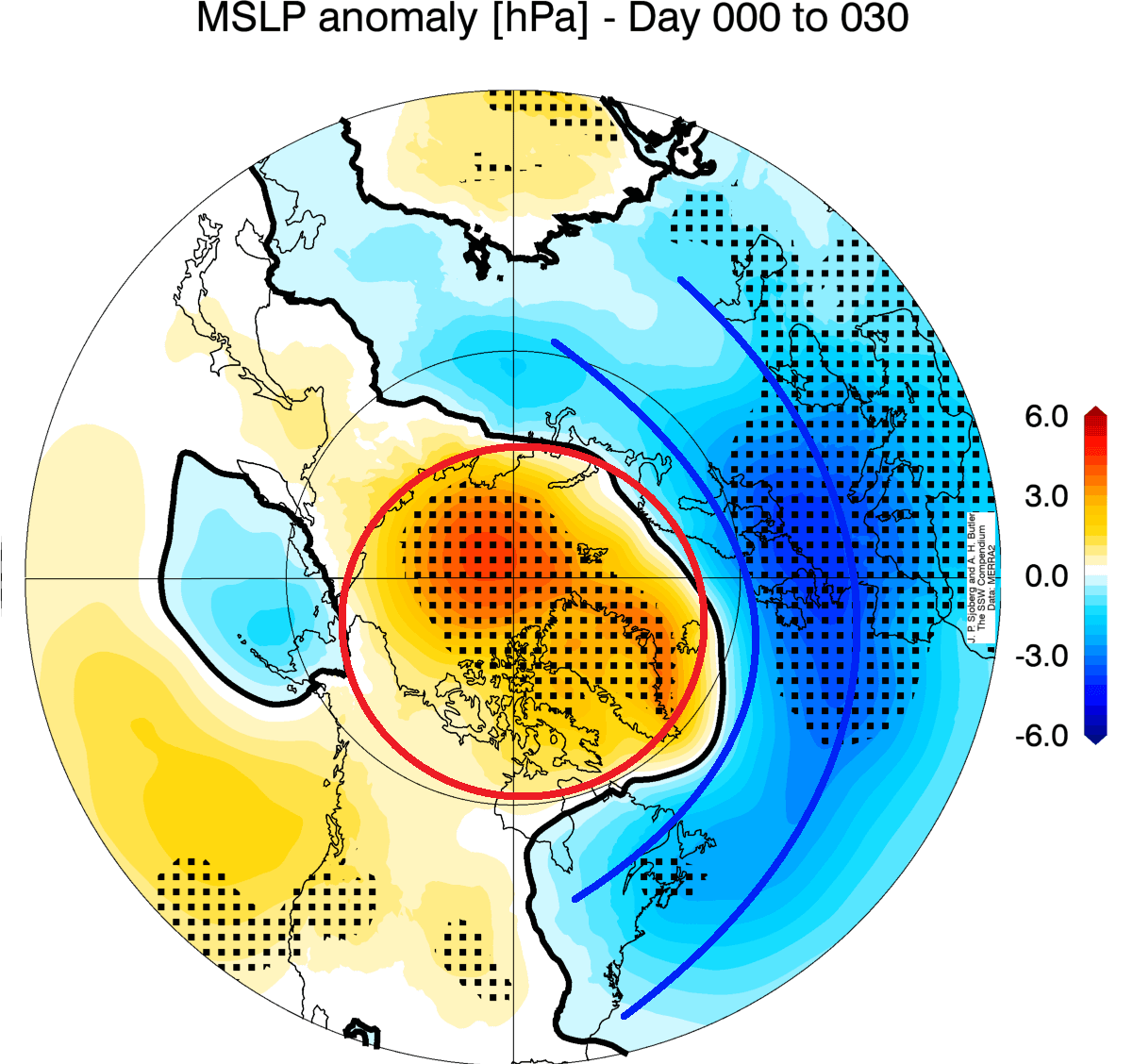 sudden-stratospheric-warming-winter-polar-vortex-united-states-canada-forecast-NOAA-pressure-after-effects-march