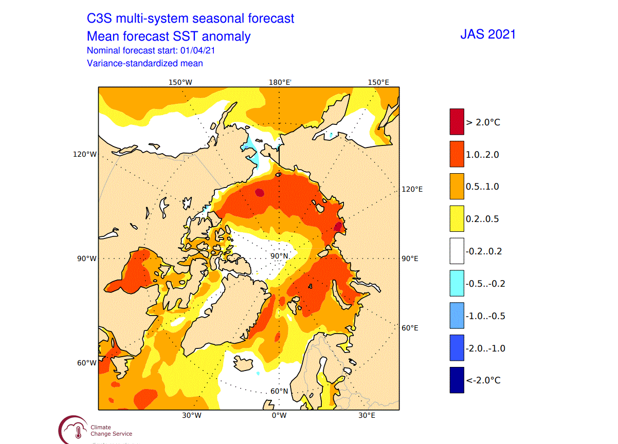 summer-2021-weather-forecast-arctic-ocean-temperature-anomaly