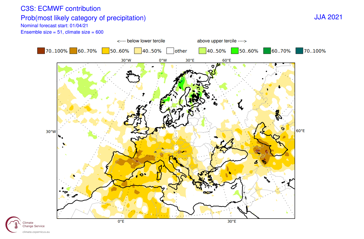 summer-2021-weather-forecast-ecmwf-europe-rainfall-anomaly