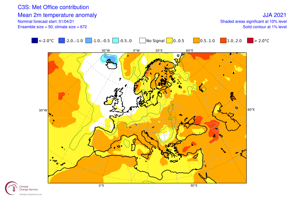 summer-2021-weather-forecast-ukmo-europe-temperature-anomaly