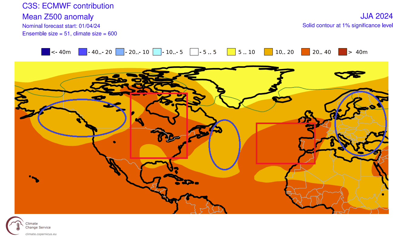 summer-2024-forecast-ecmwf-weather-pressure-pattern-anomaly-united-states-canada-global