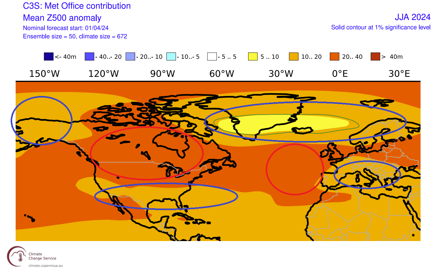 summer-2024-forecast-ukmo-weather-pressure-pattern-anomaly-united-states-canada-global