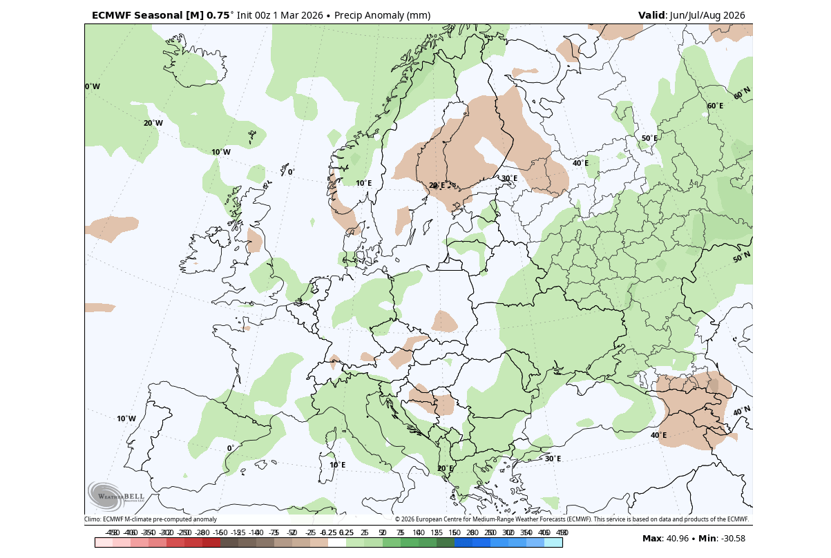 summer-2026-weather-forecast-ecmwf-europe-seasonal-precipitation-anomaly