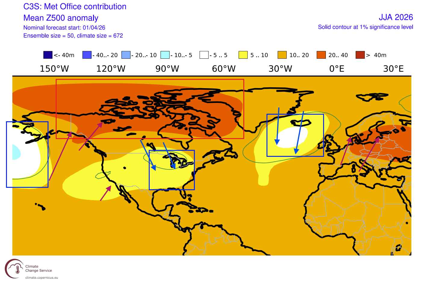 summer-2026-weather-forecast-forecast-update-ukmo-united-states-canada-pressure-anomaly-long-range-outlook