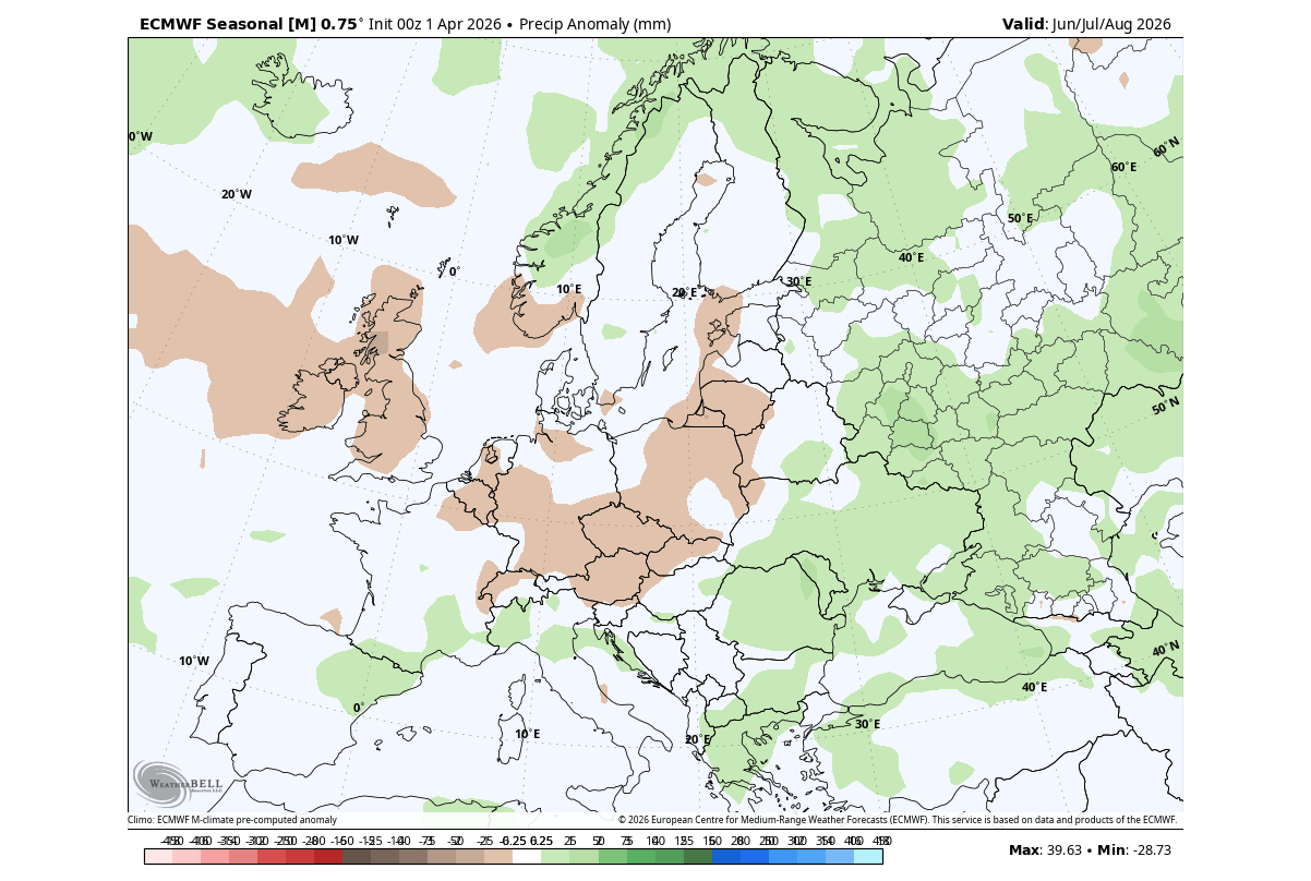 summer-2026-weather-forecast-update-ecmwf-europe-seasonal-precipitation-anomaly