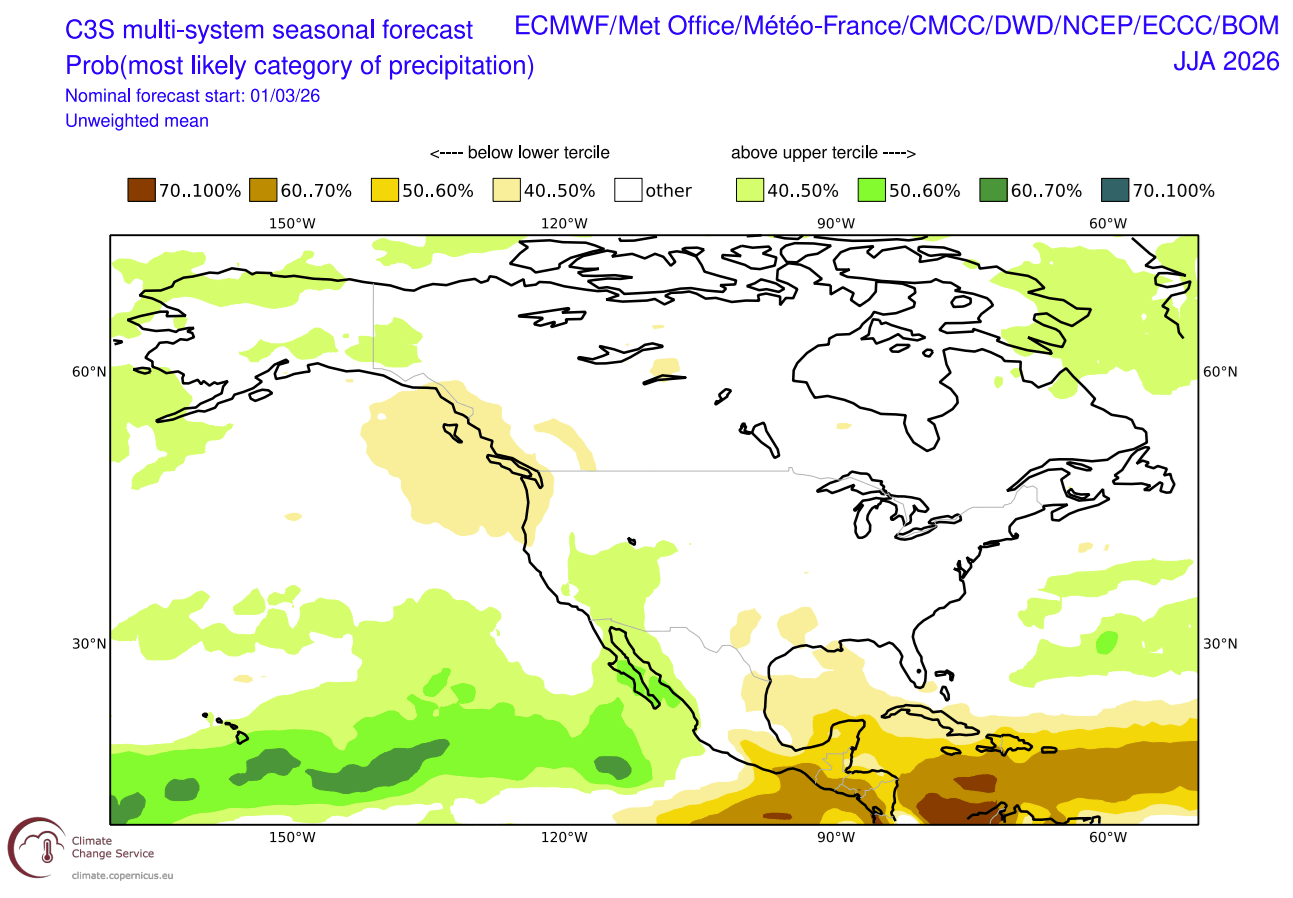 summer-2026-weather-multi-model-forecast-united-states-canada-ukmo-seasonal-precipitation-anomaly