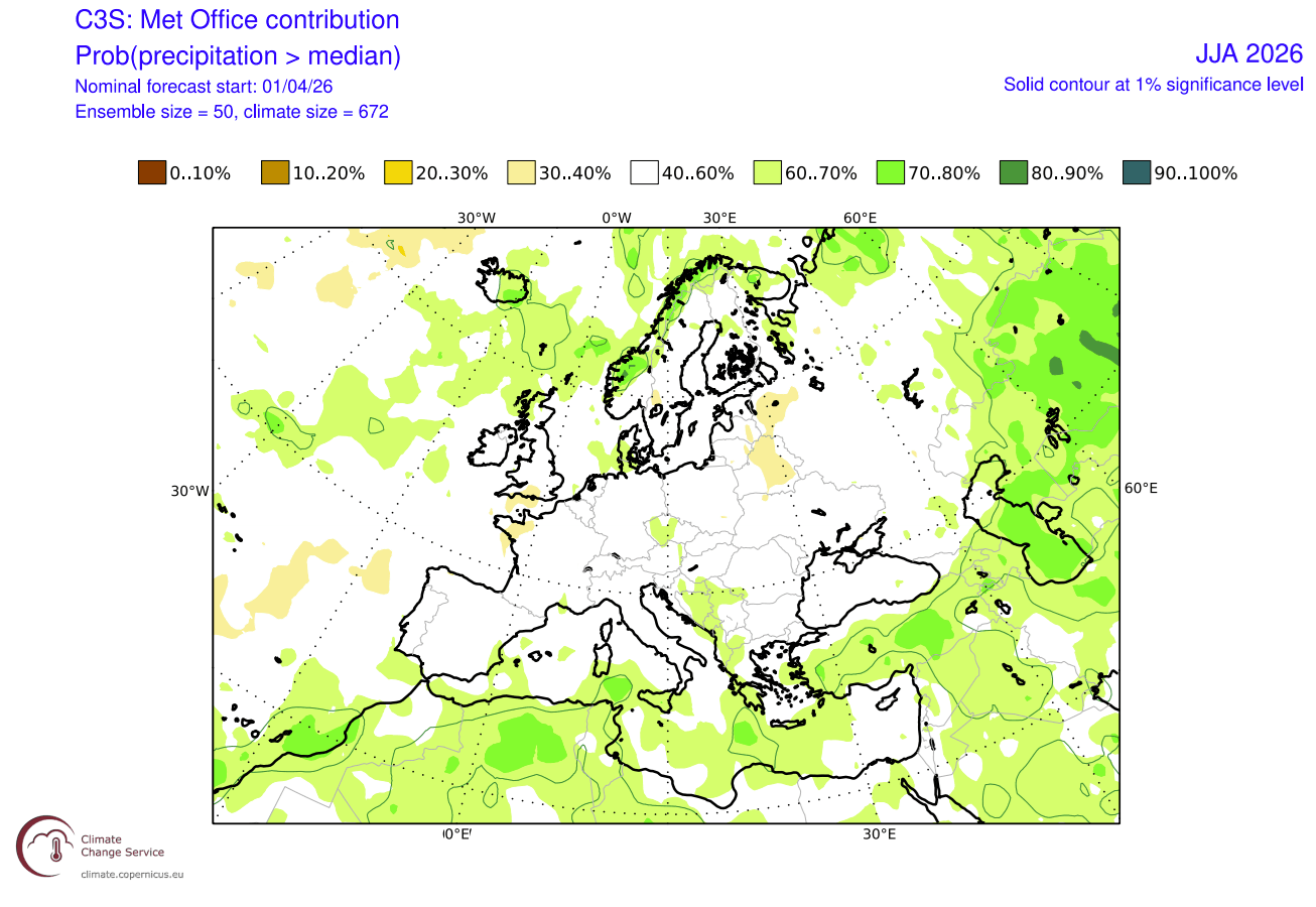 summer-2026-weather-ukmo-latest-forecast-europe-seasonal-precipitation-anomaly