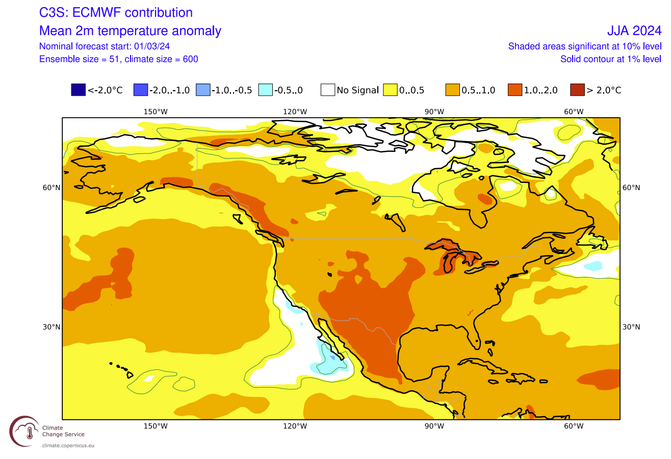 summer-2024-weather-forecast-ecmwf-united-states-canada-temperature